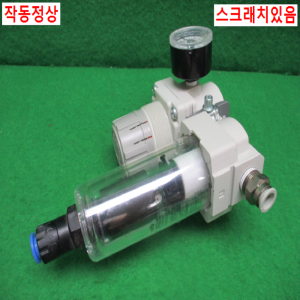 북70682/공압레귤레이터/AF30-03D-A/AR30-03G-A/SMC
